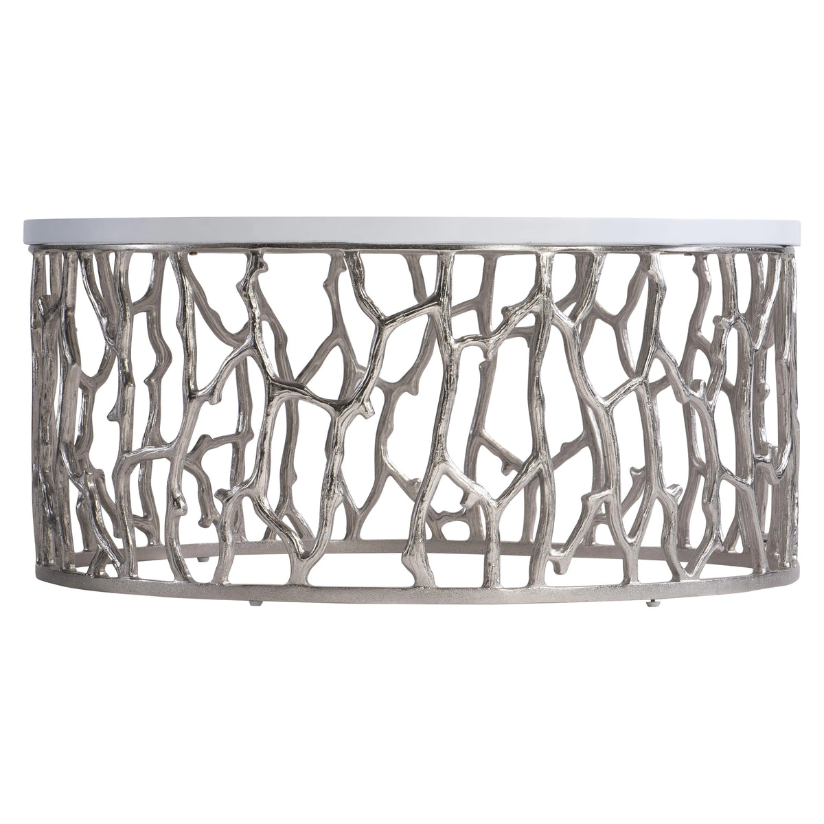 Milos Outdoor Cocktail Table