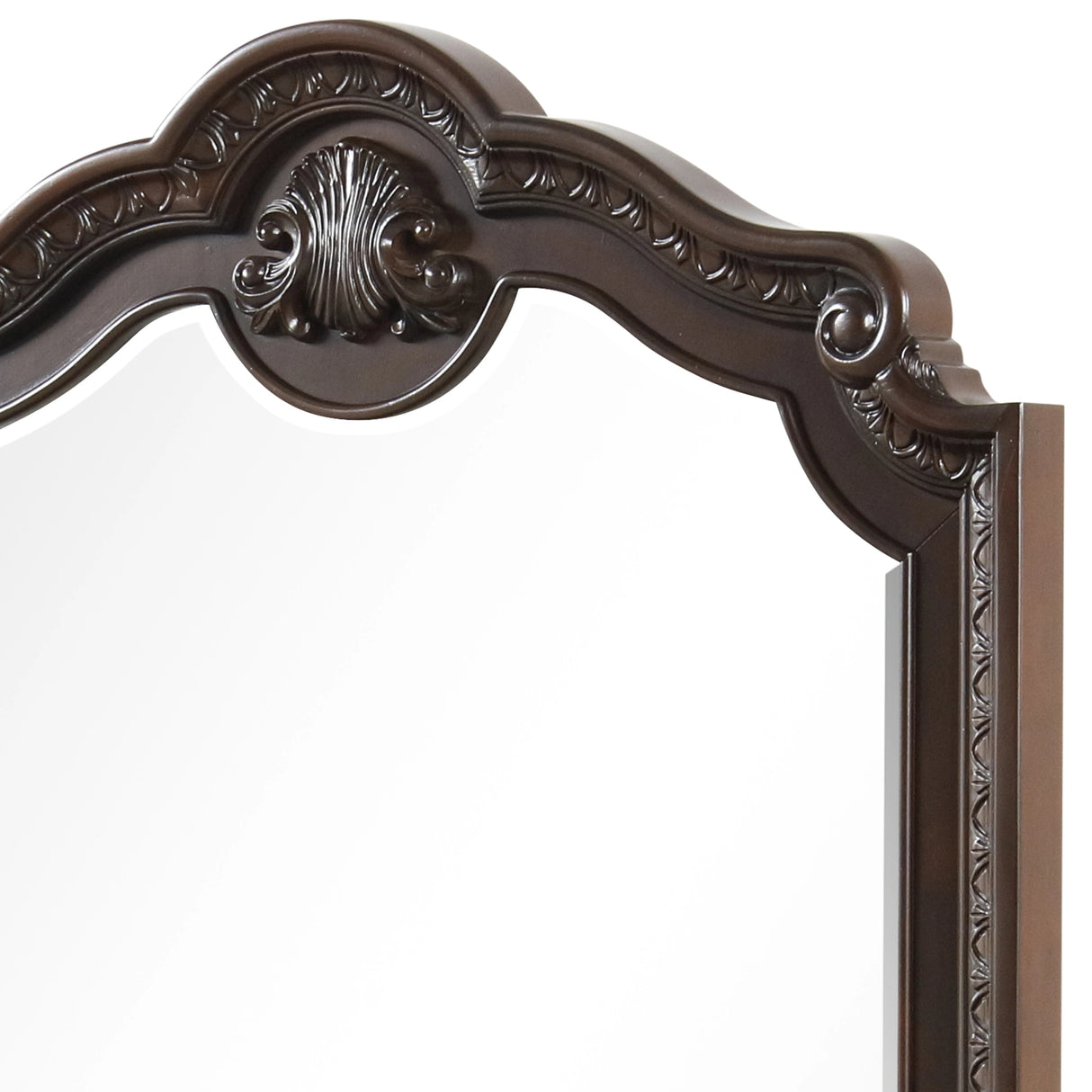 Vintage Mirror