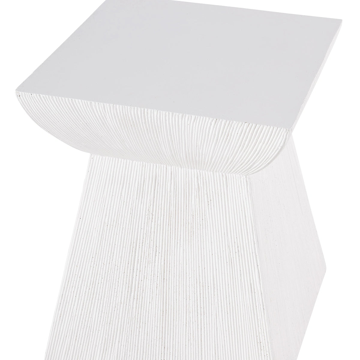 Casitas Outdoor Accent Table