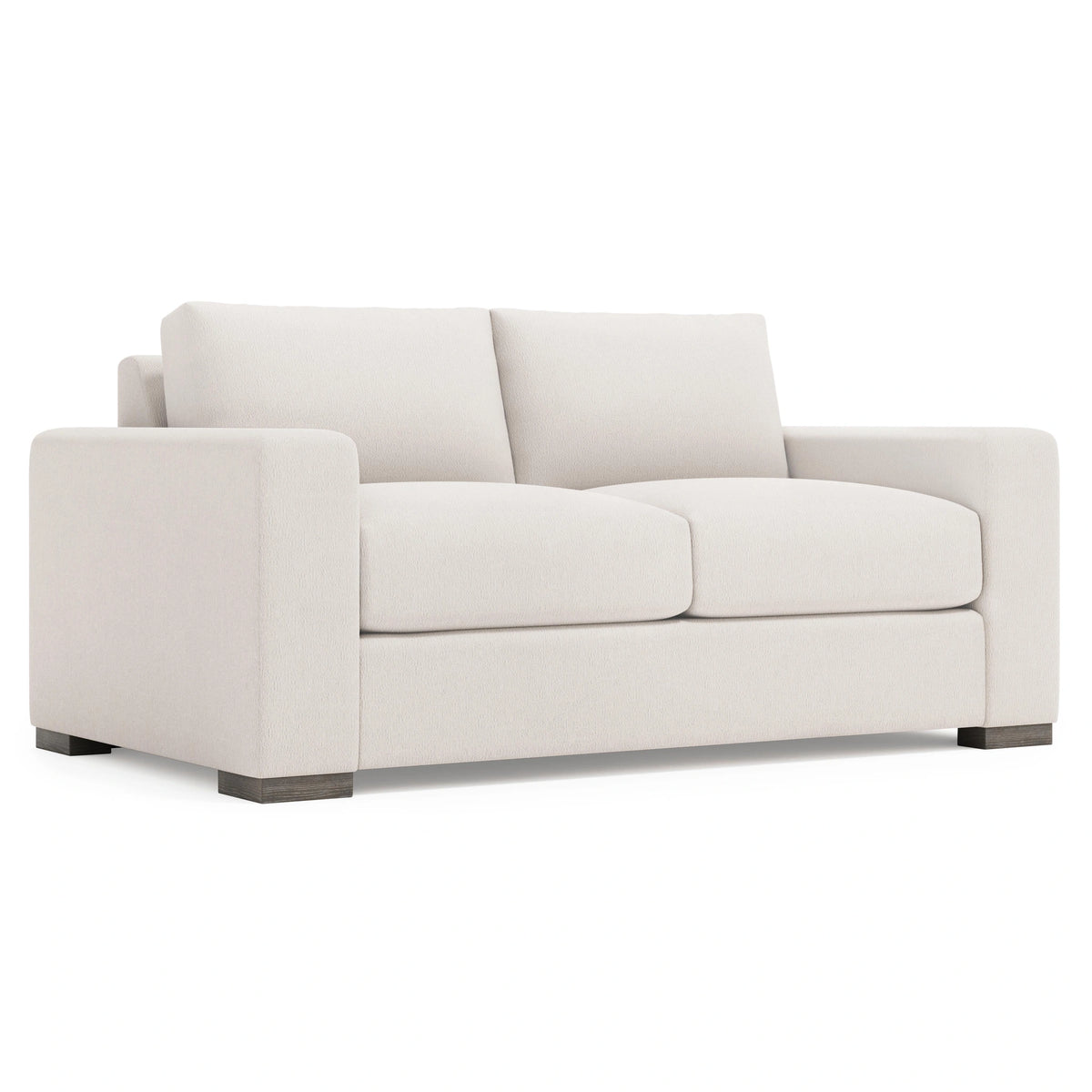 Vaughn Fabric Loveseat