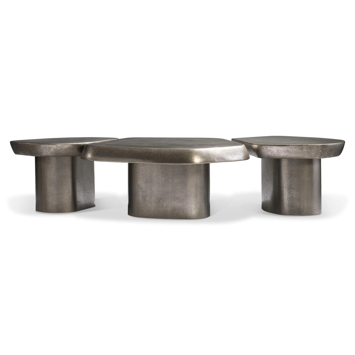 Clawson Cocktail Table
