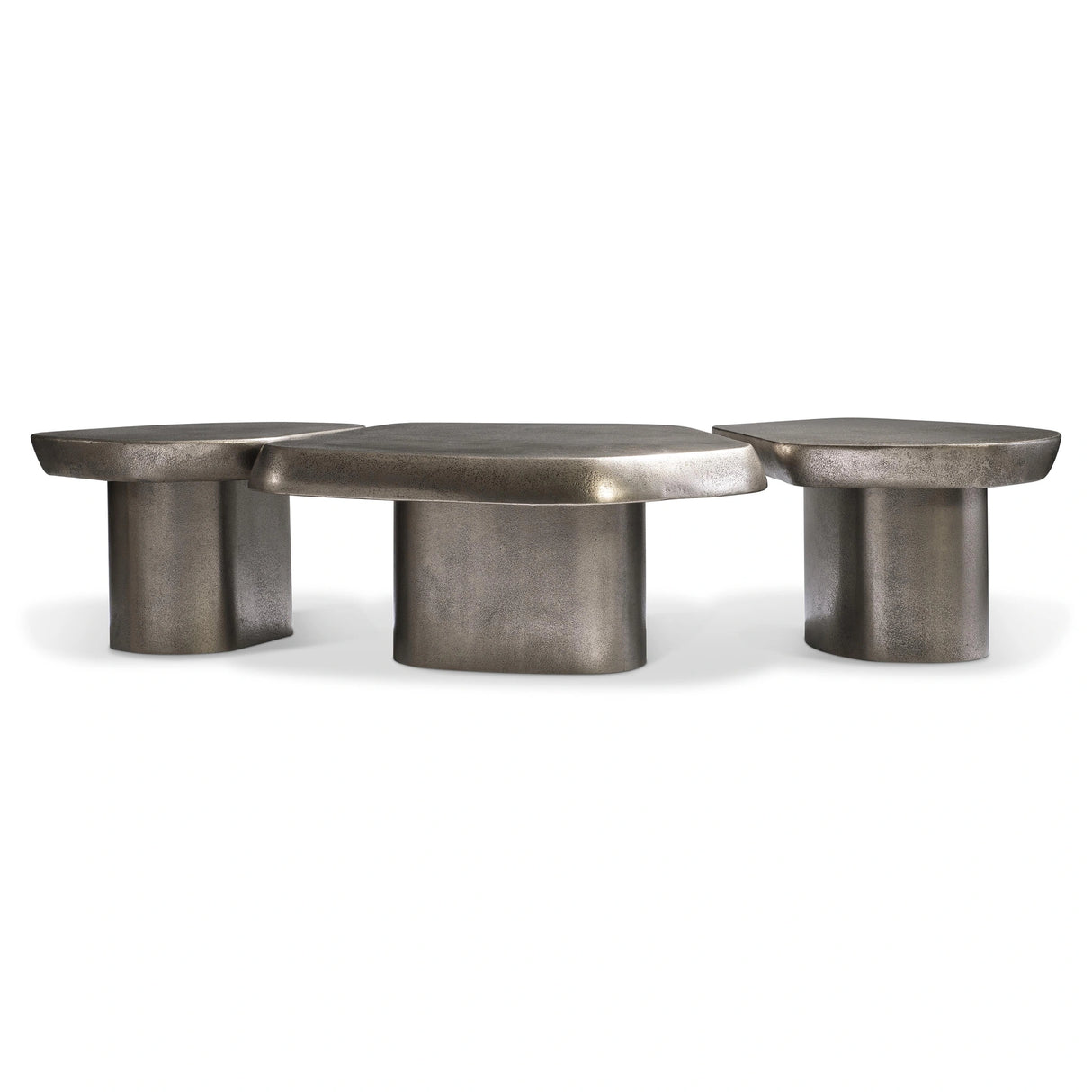 Clawson Cocktail Table