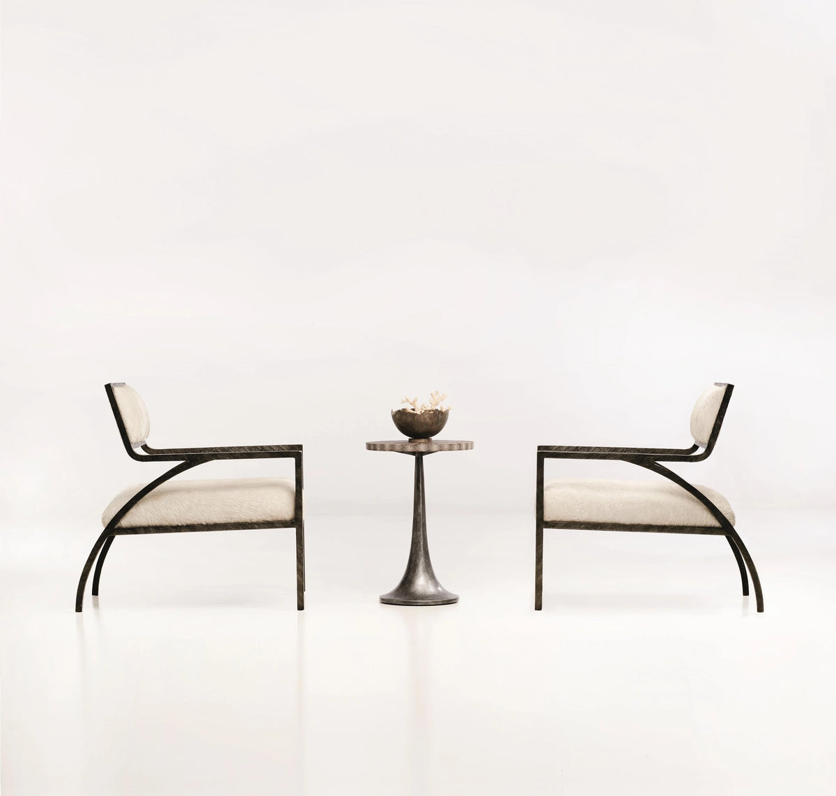 Cohen Leather Chair
