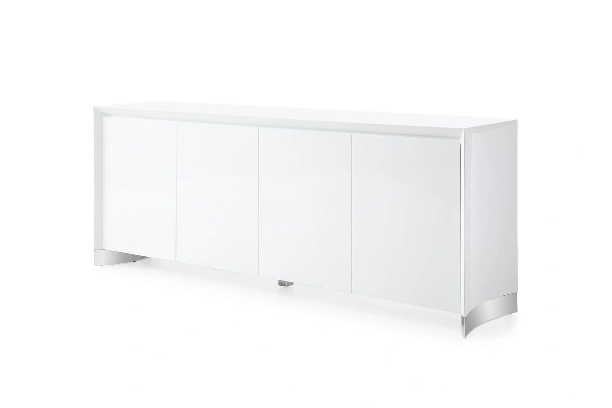 Modrest Siena Modern Buffet