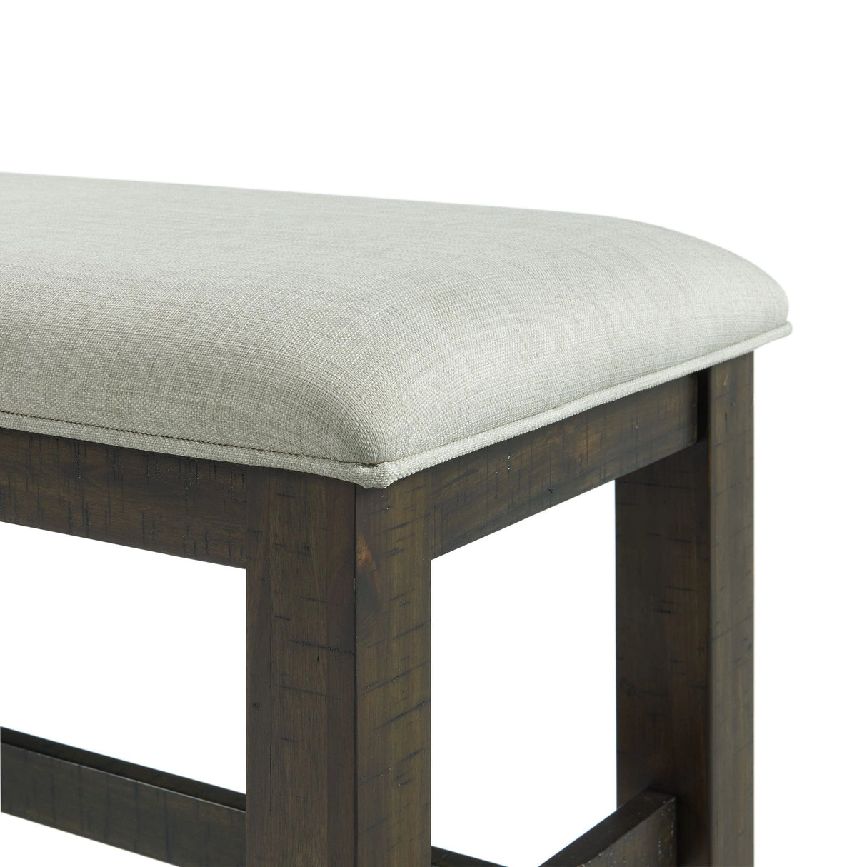 Colorado Bench Charcoal
