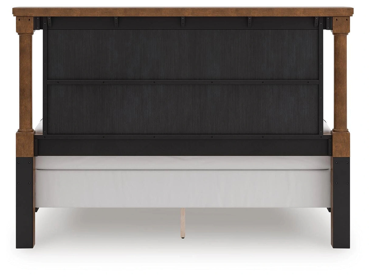 Rowlenstown Bedroom Set