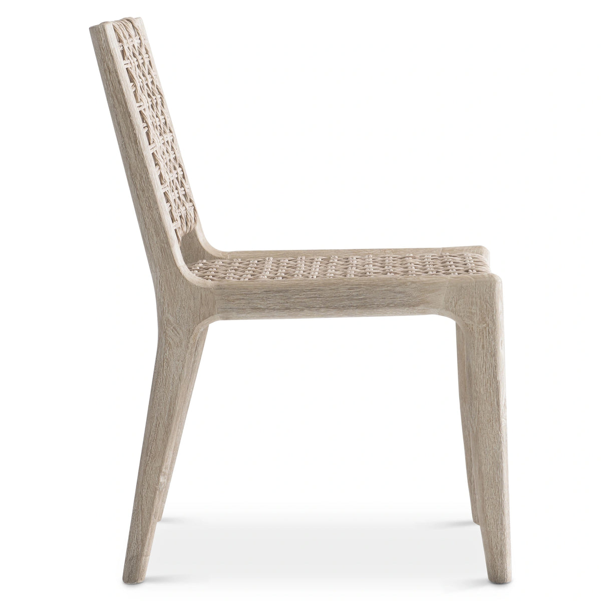 Atlas Outdoor Side Chair