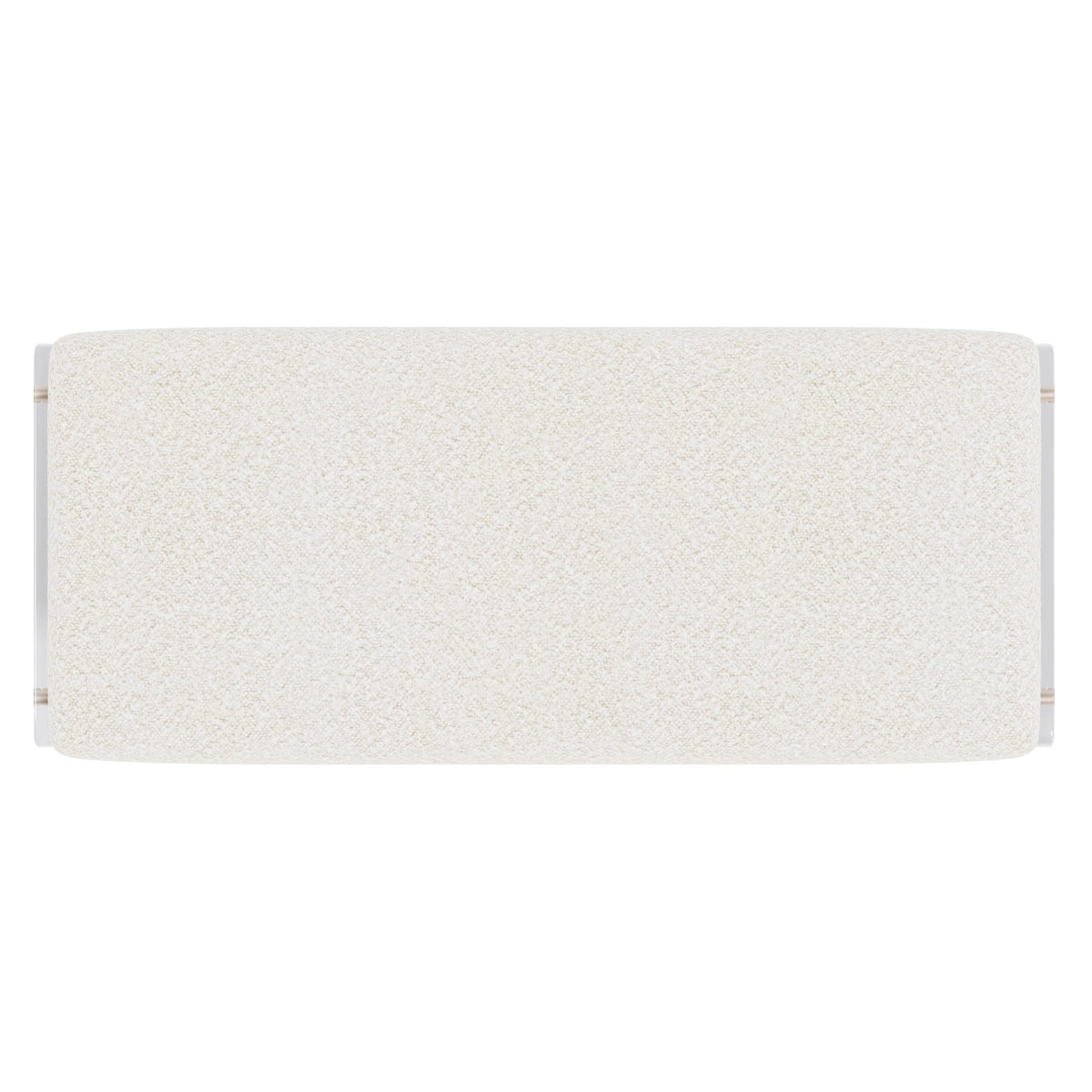 Frey Fabric Bench