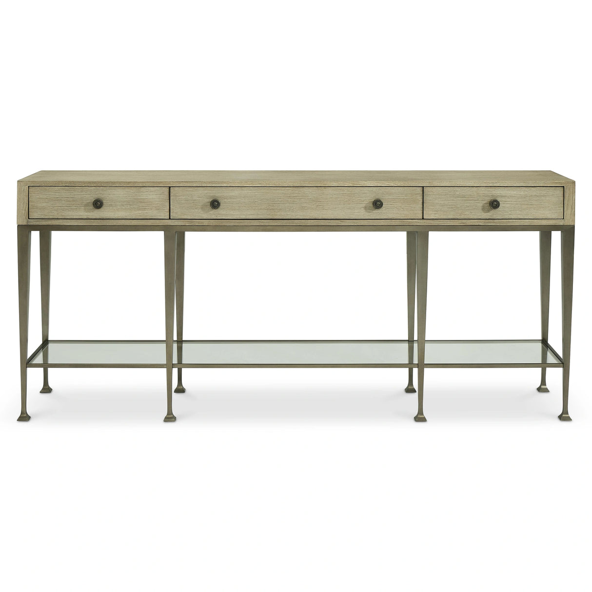 Santa Barbara Console Table
