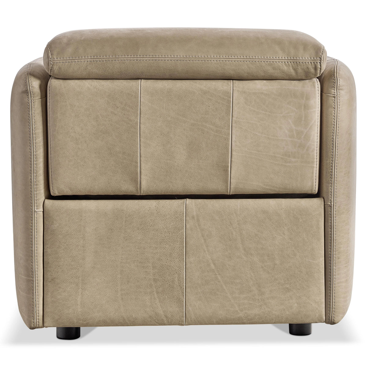 Sierra Leather Power Motion Chair