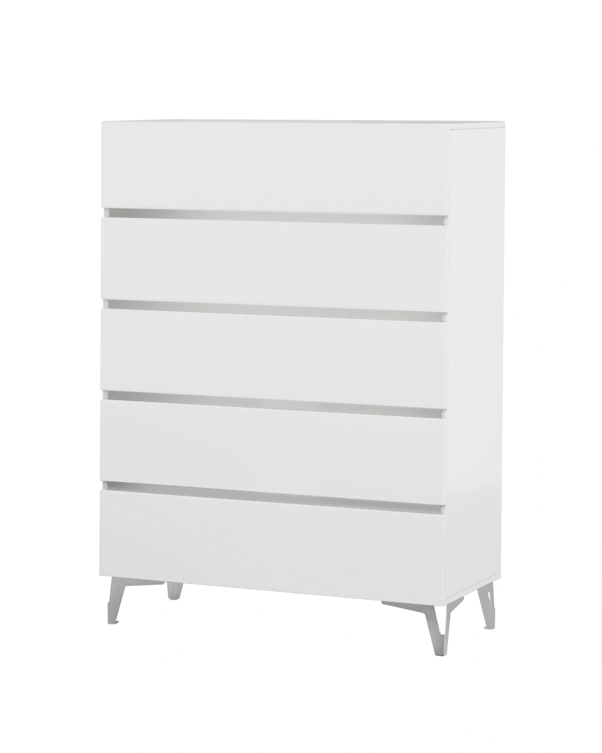 Nova Domus Angela Italian Modern Chest
