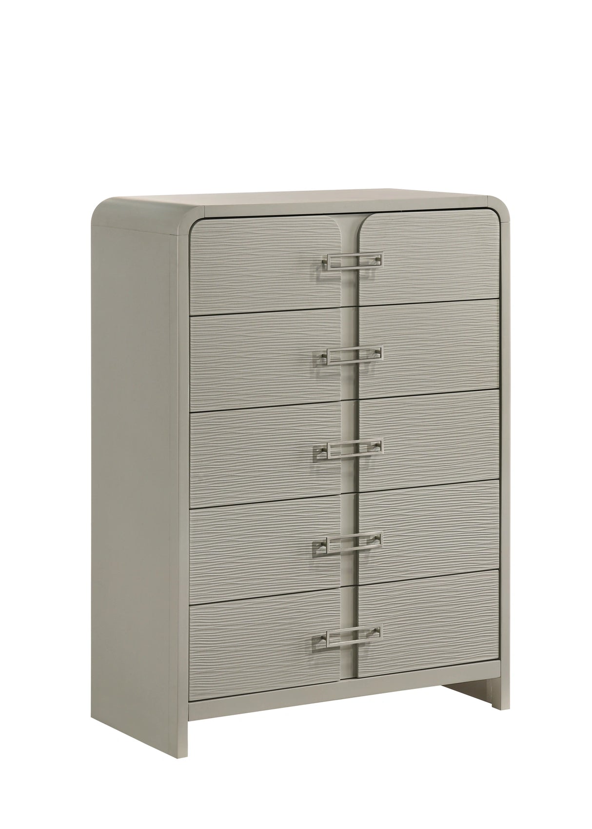 Aria Chest