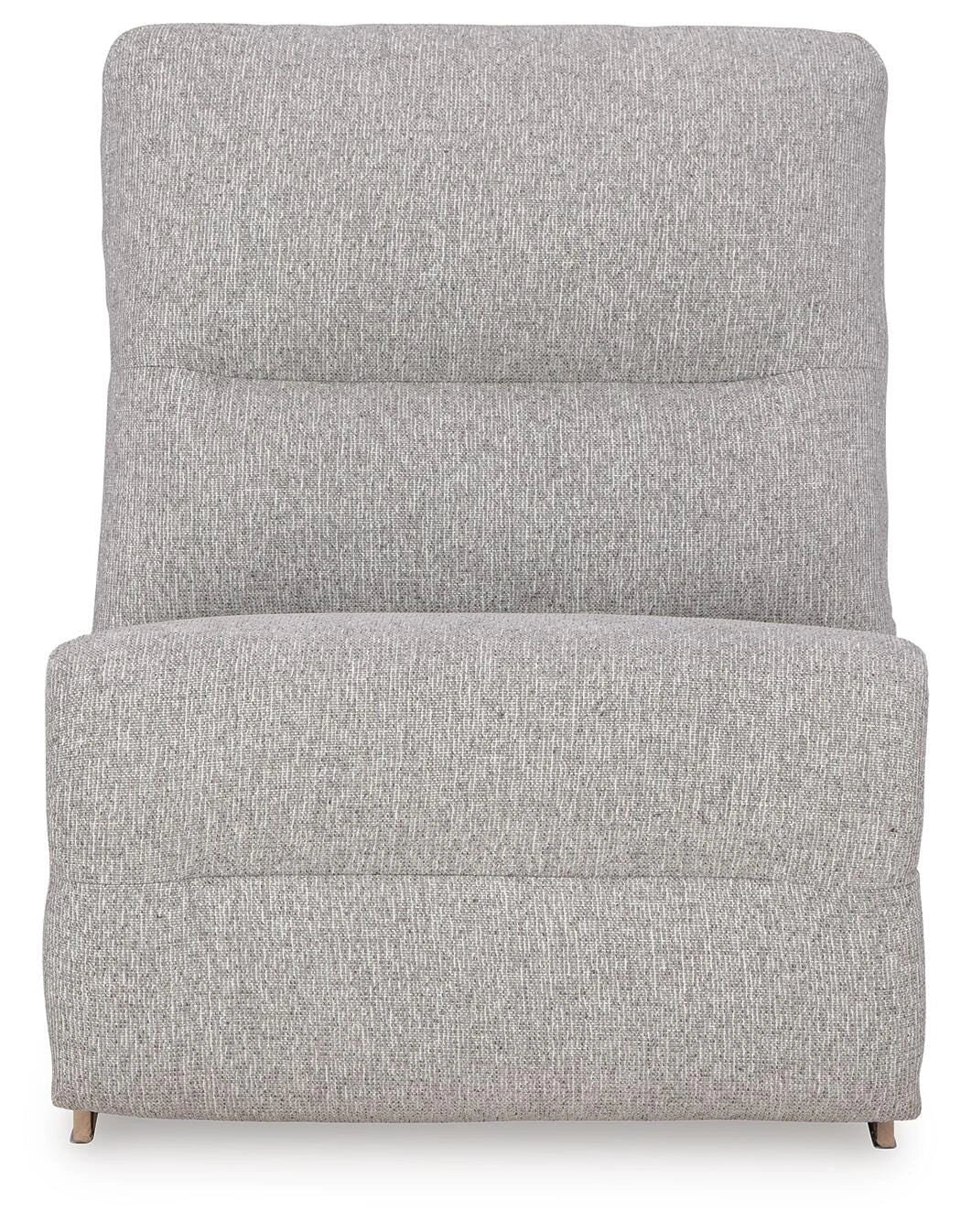 Acklen Place Power Sectional Reclining Sofa with Storage Console