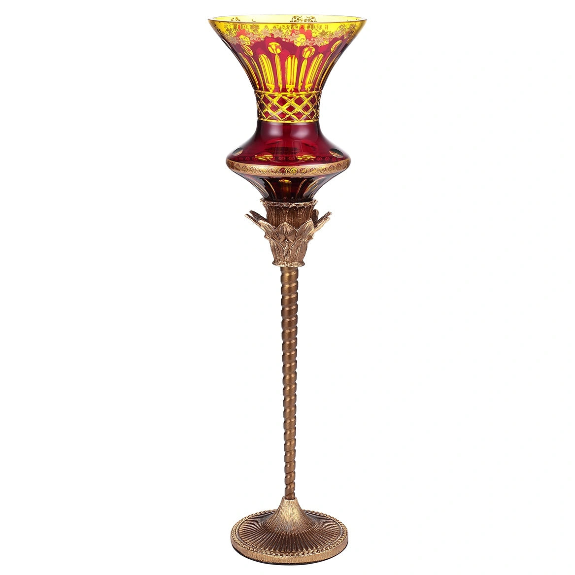 HD-3018 - CANDLEHOLDER