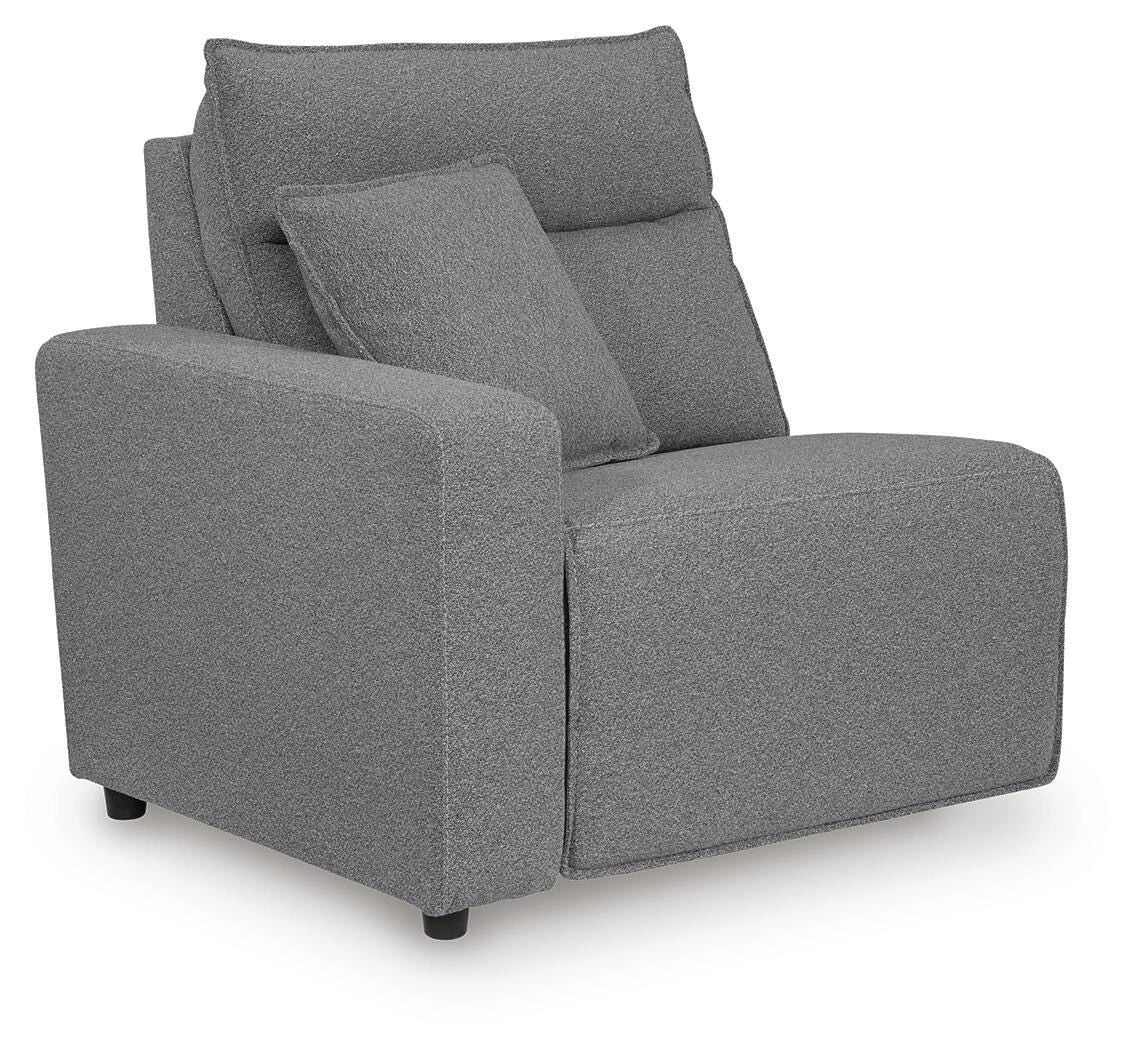 Modmax II Reclining Sofa Chaise