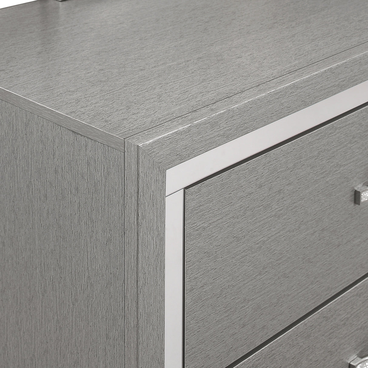Huxley Dresser-Gray