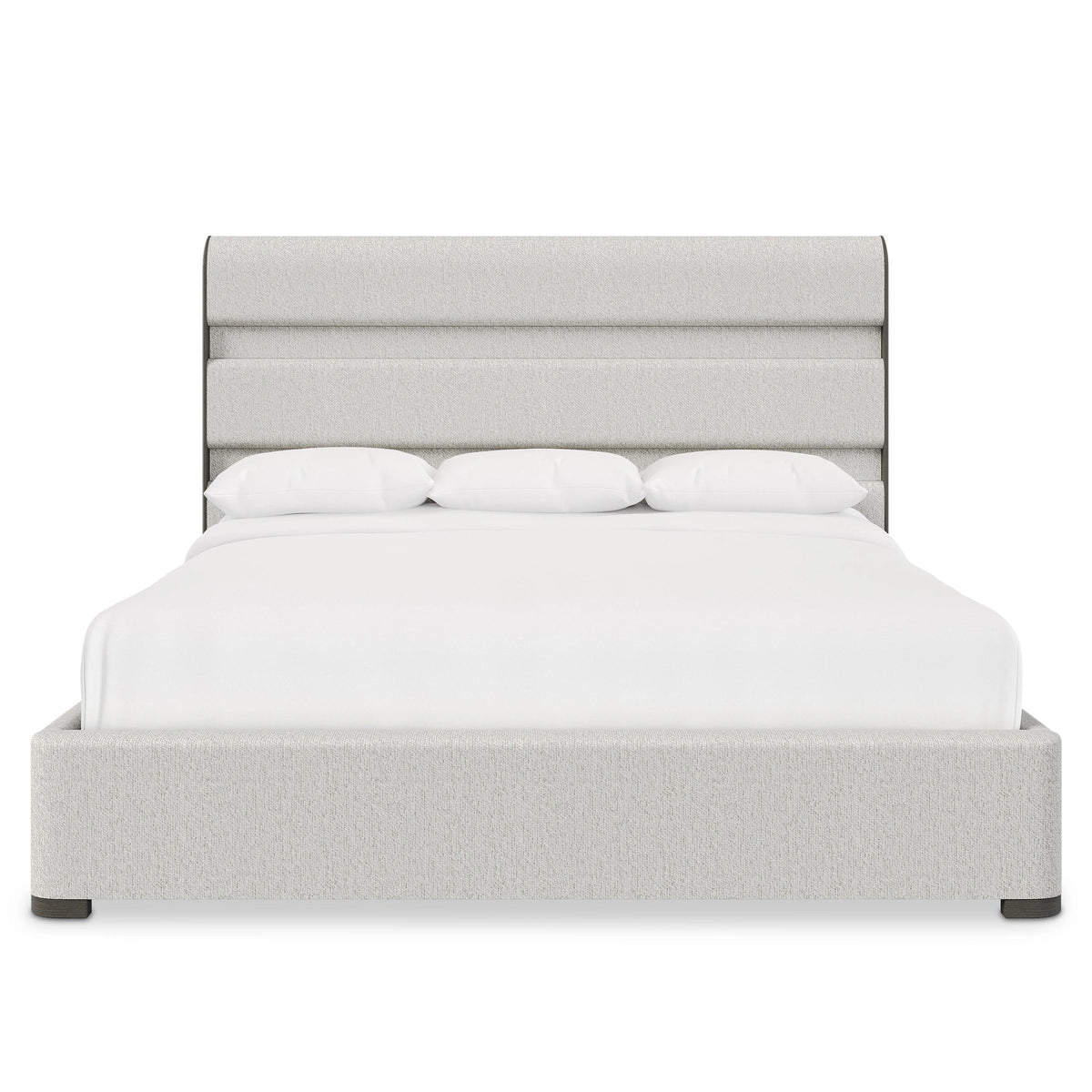 Prado Panel Bed Queen