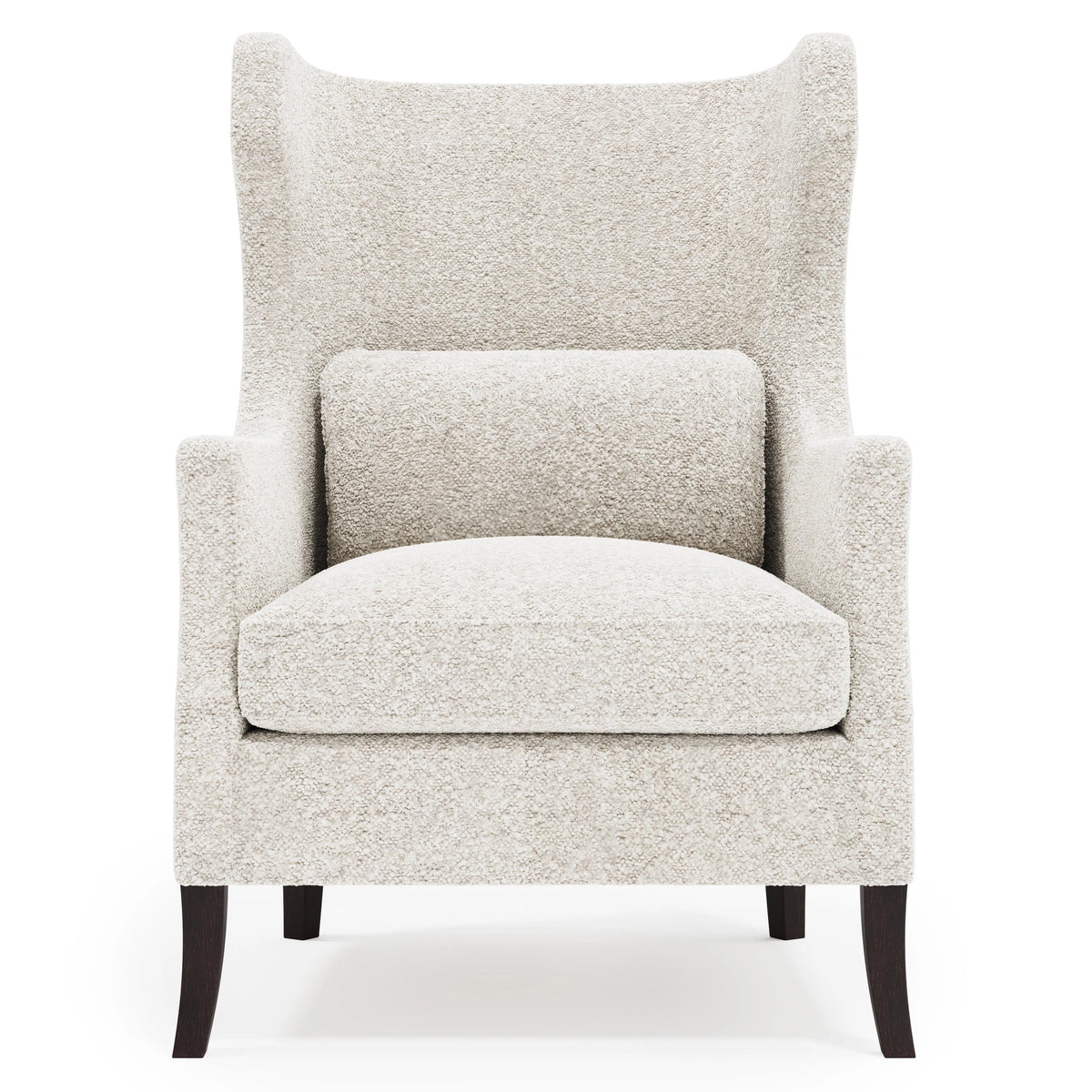 Kingston Fabric Chair Without Nails