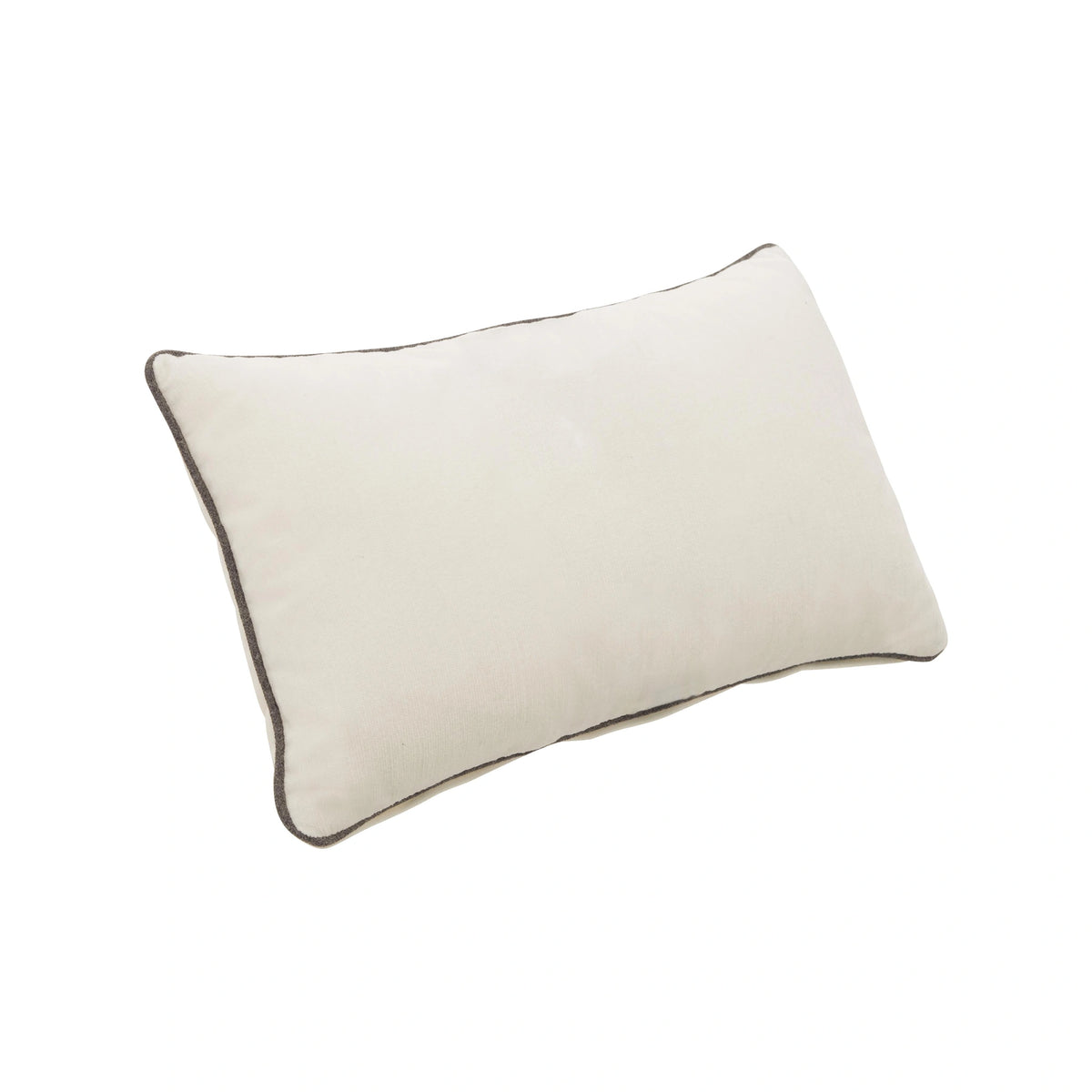 Outdoor Throw Pillow (22" x 12")