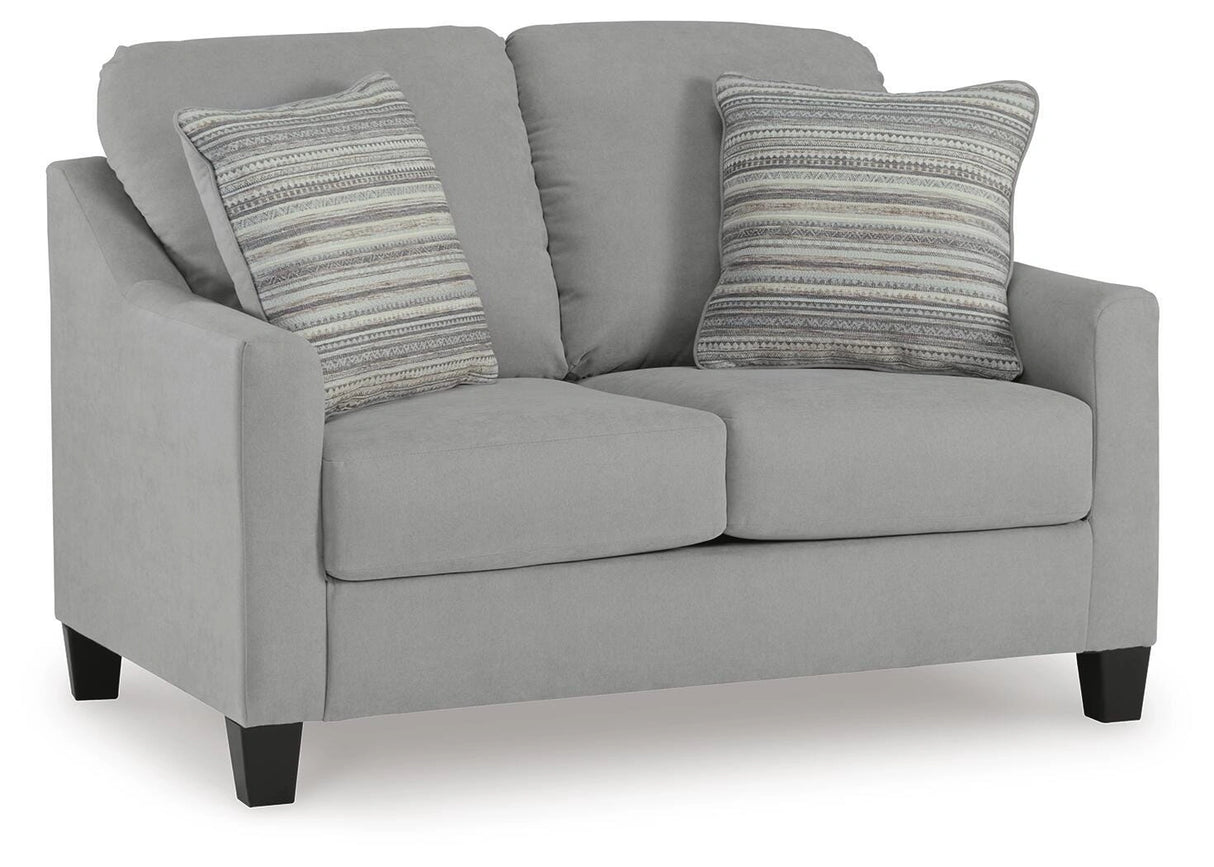Adlai Loveseat