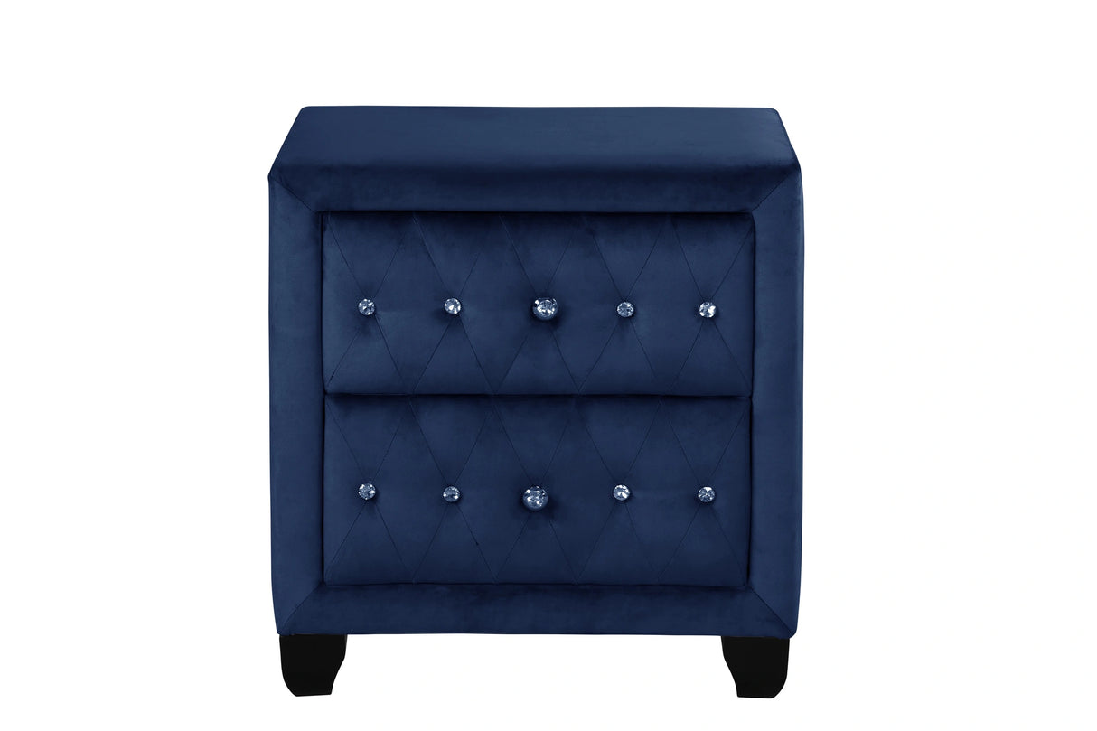 Hazel Bedroom Set