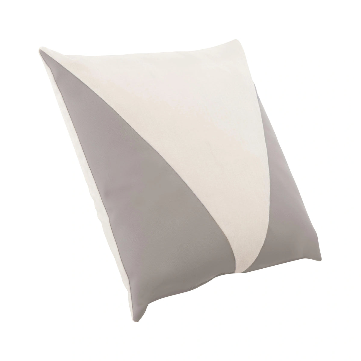 Outdoor Throw Pillow (23" x 23")