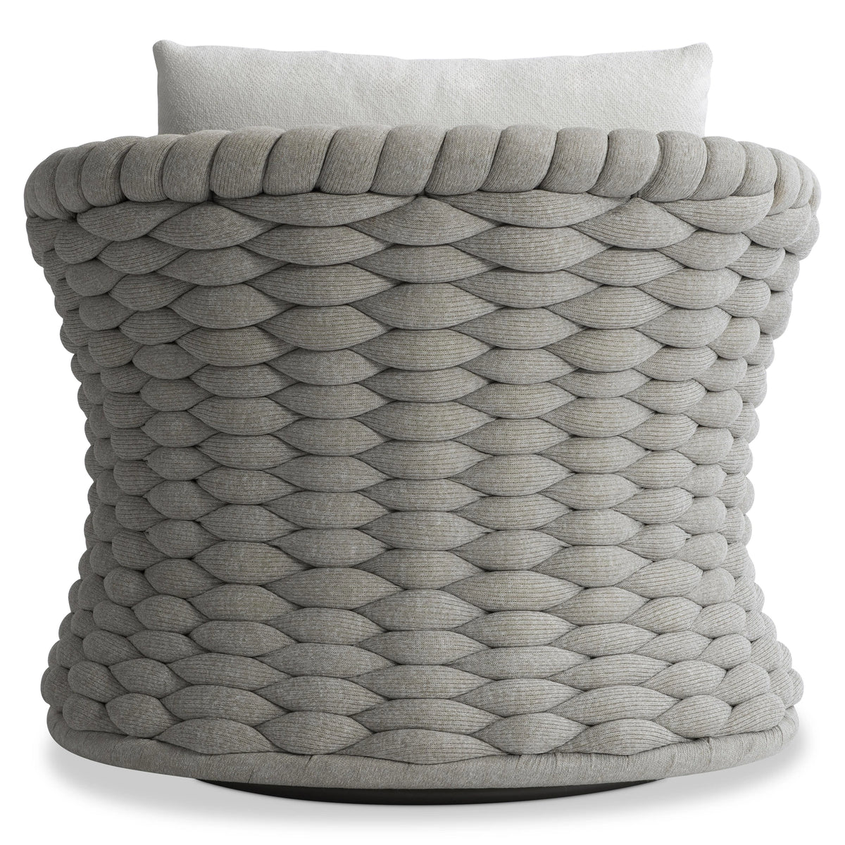 Salinas Outdoor Swivel Chair
