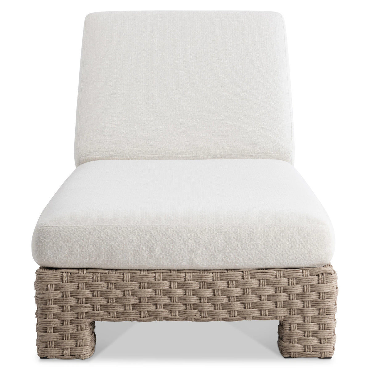Trieste Outdoor Chaise