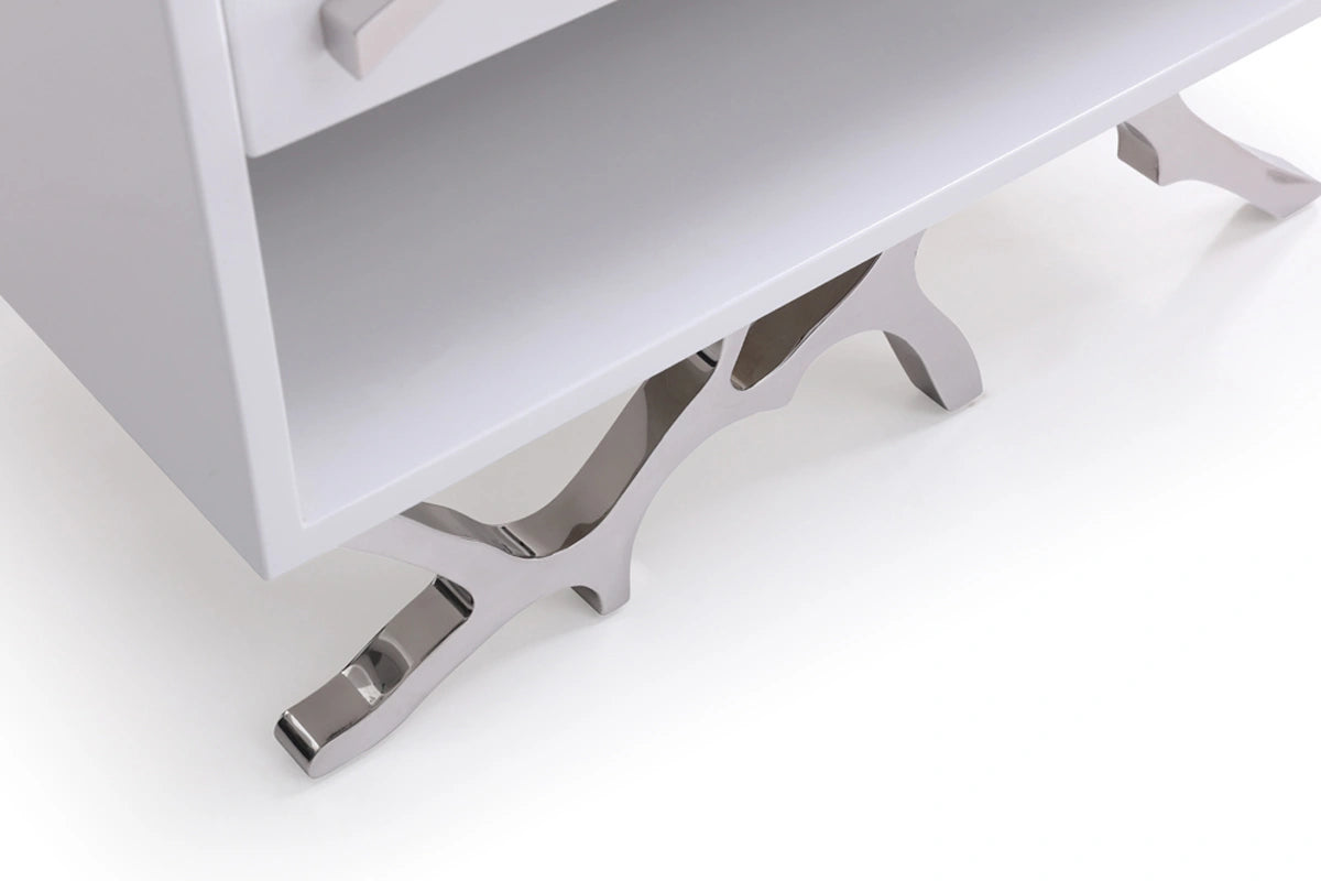 Modrest Legend Modern Nightstand