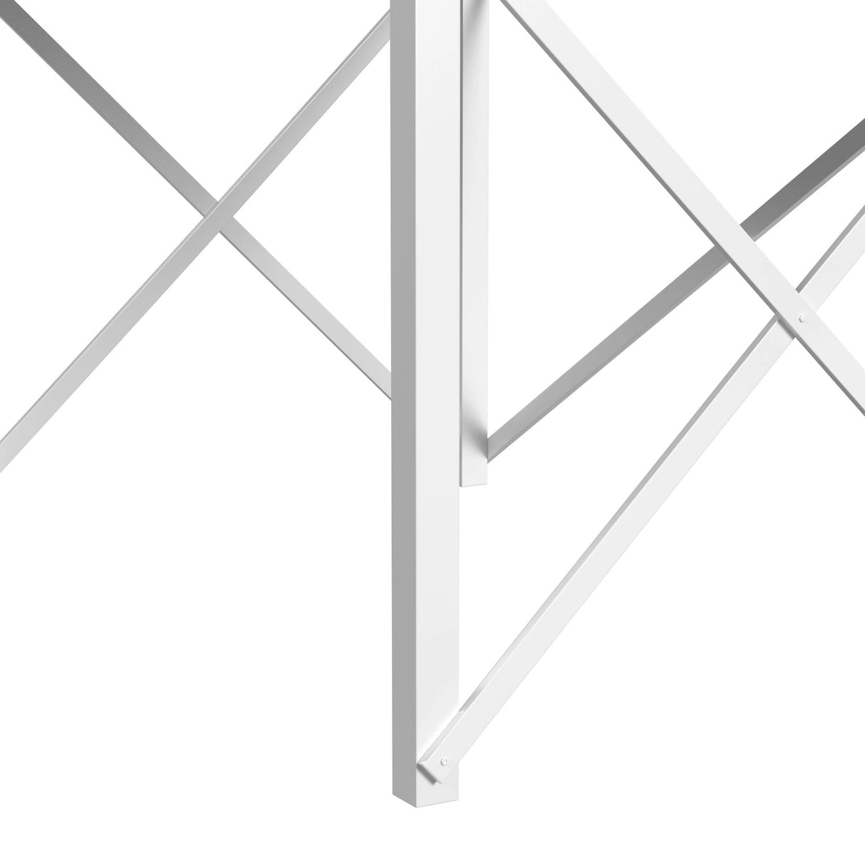 Talia Full Loft Bunk and Ladder
