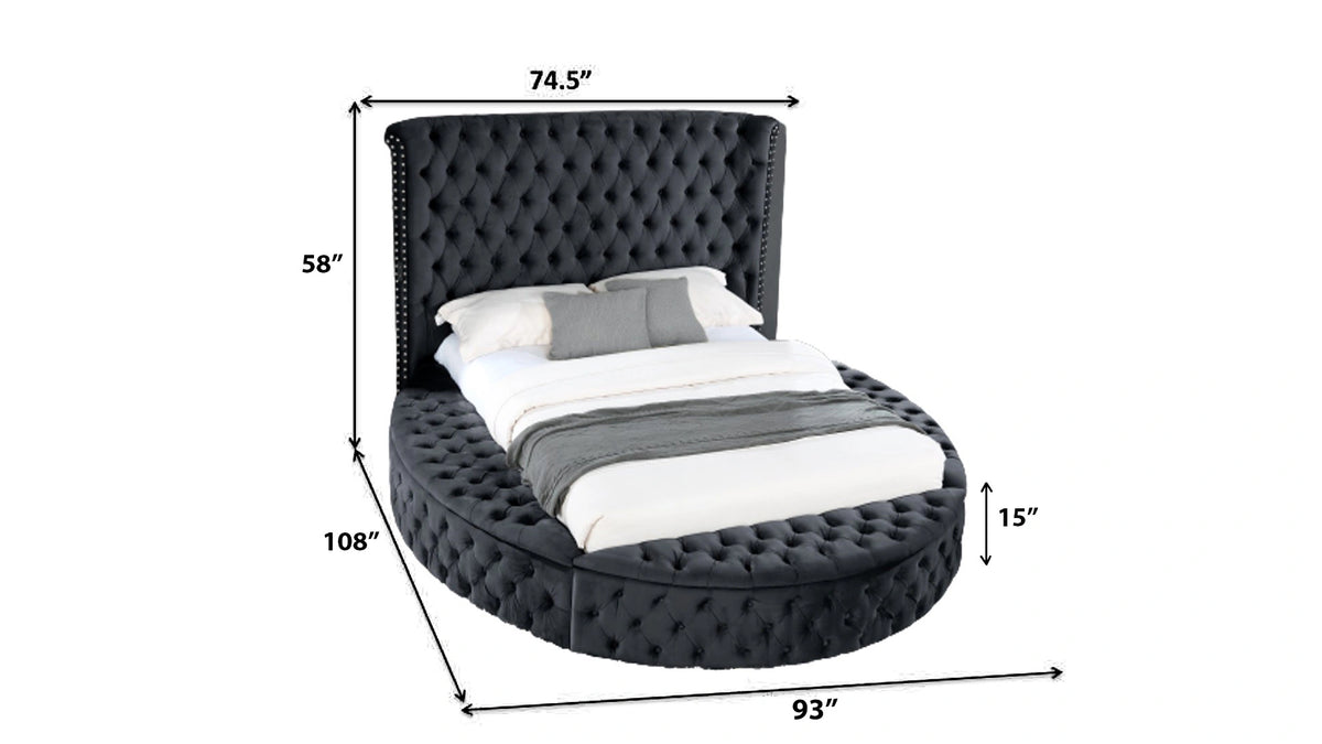 Hazel Bedroom Set