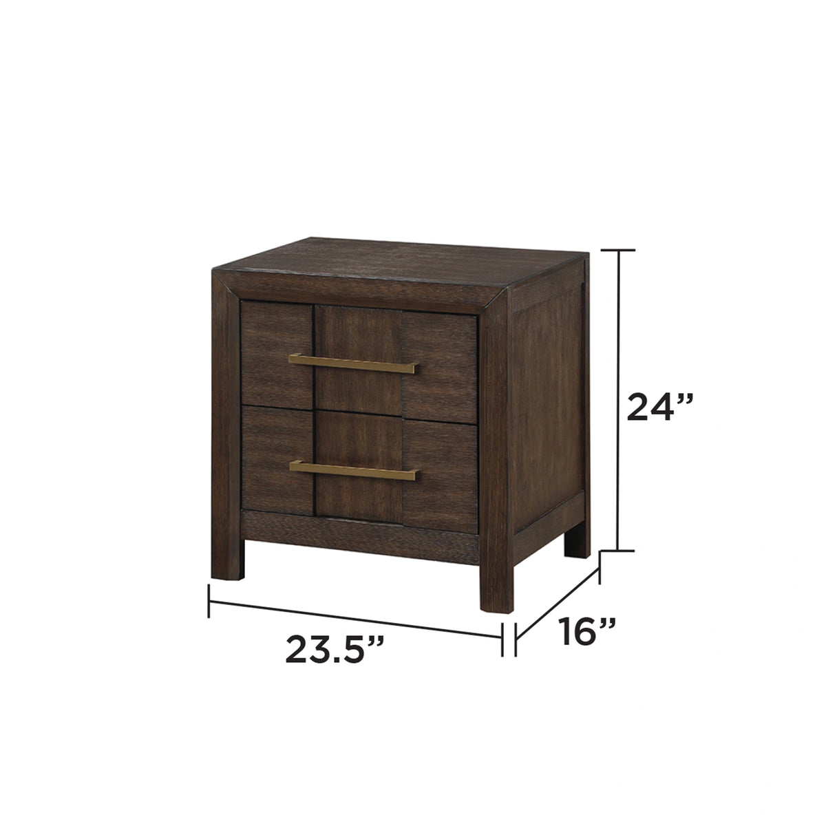 Kenzo Bedroom Set