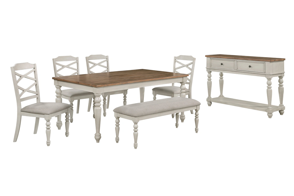 JENNIFER SIDEBOARD