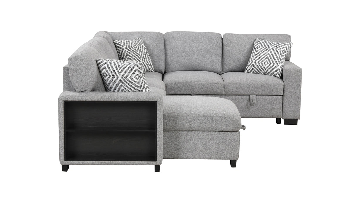 Cairo Sectional
