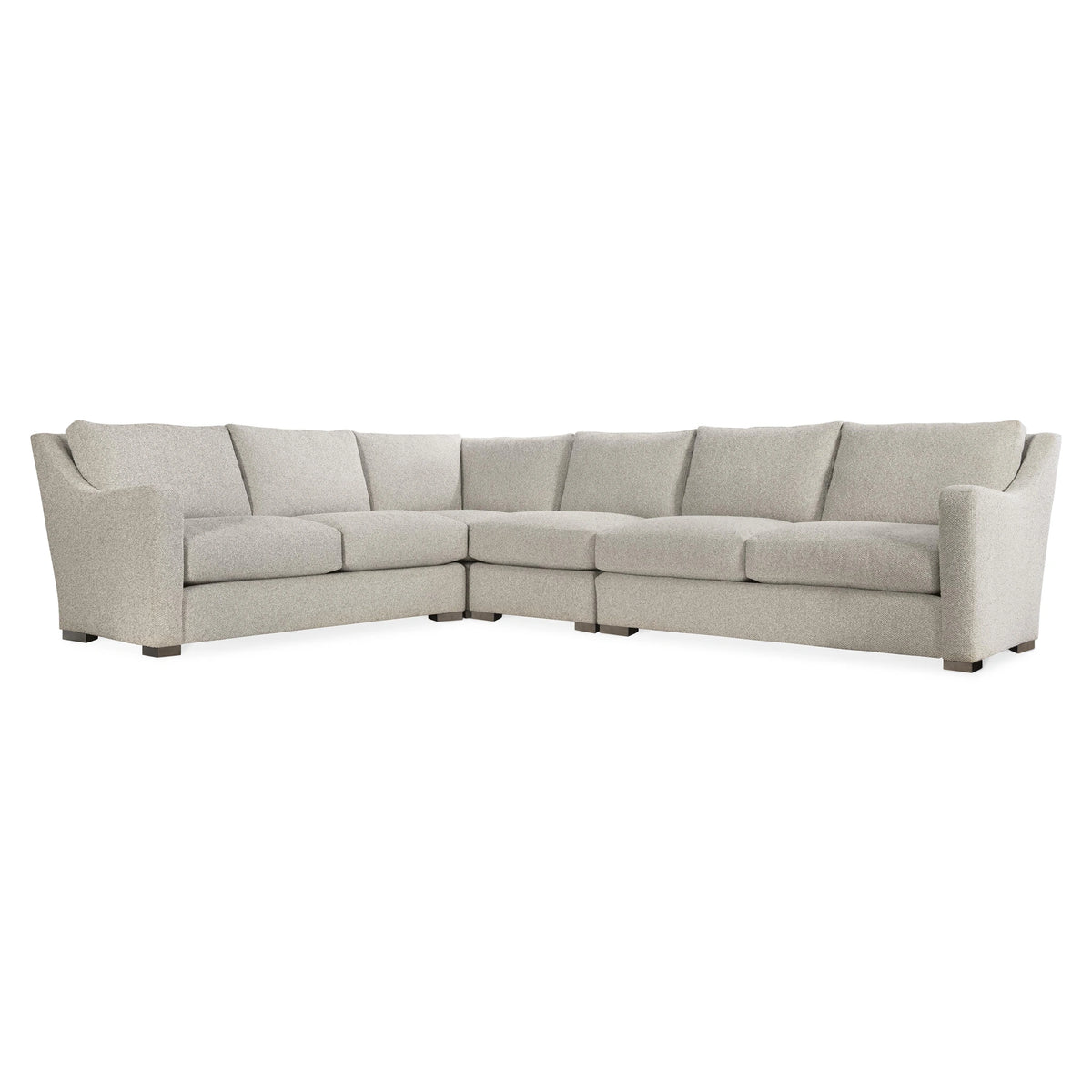 Ventura Fabric Sectional