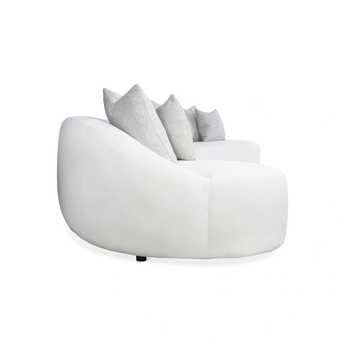 Calder Fabric Sectional