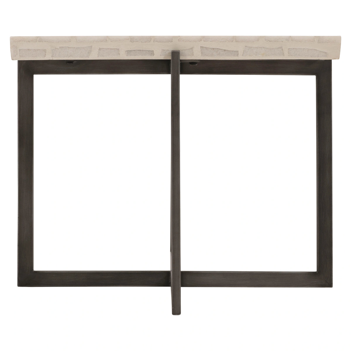 Stillwater Outdoor Cocktail Table
