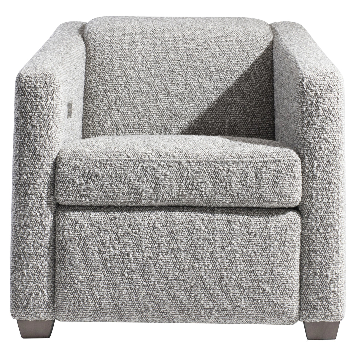Cortina Fabric Power Motion Chair