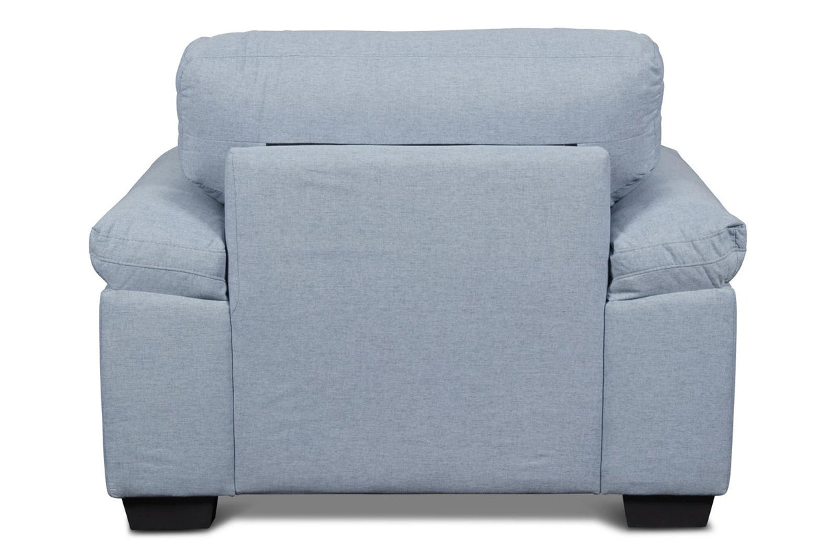 New Classic Harper Chair in Dusk