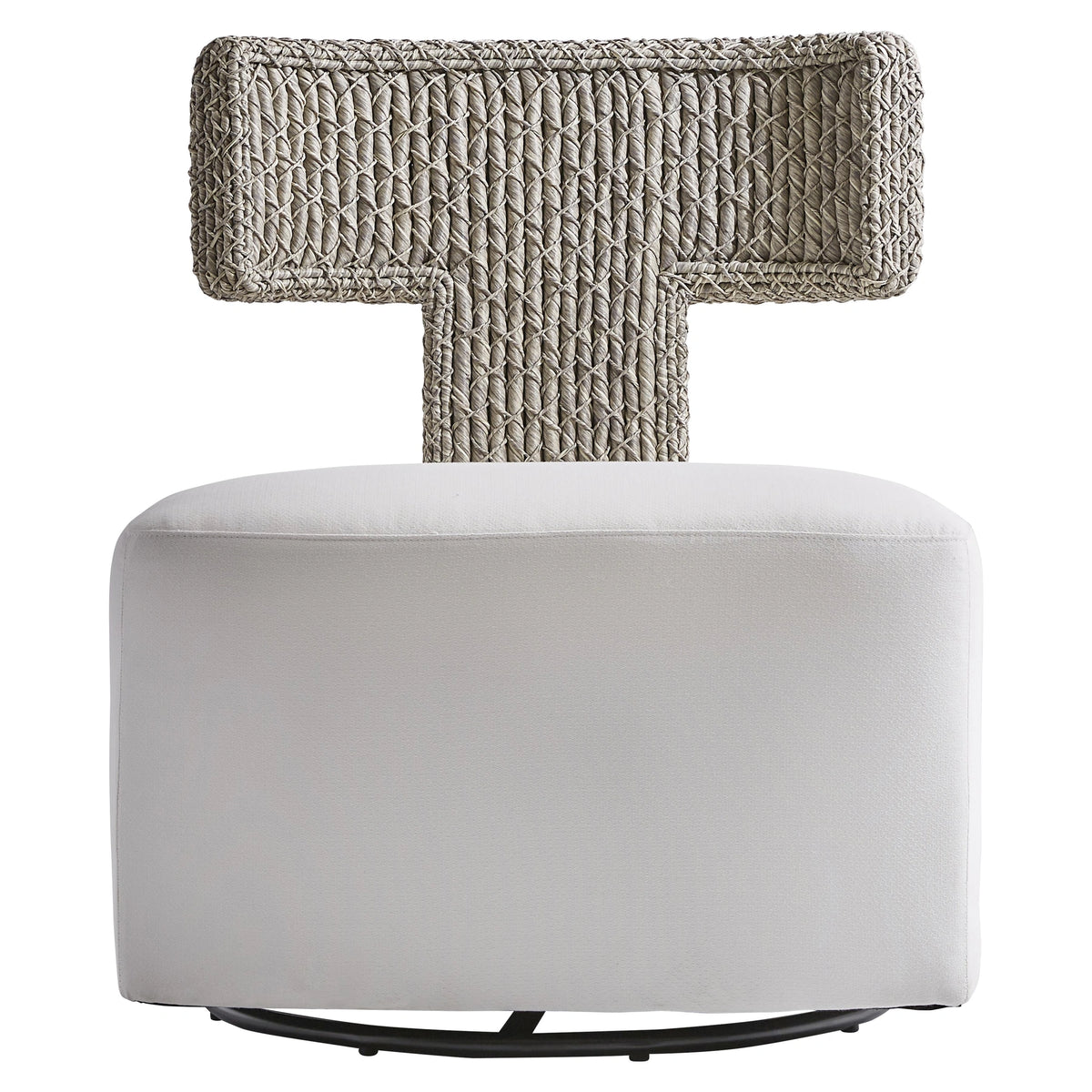 Cabo Outdoor Swivel Chair