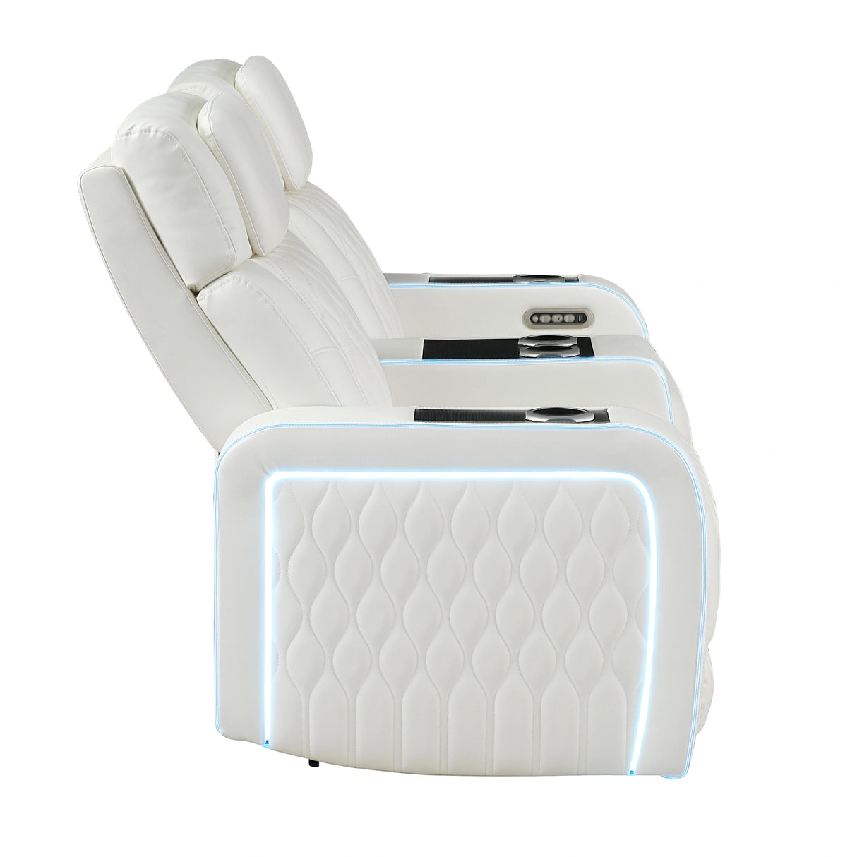 Electra Loveseat
