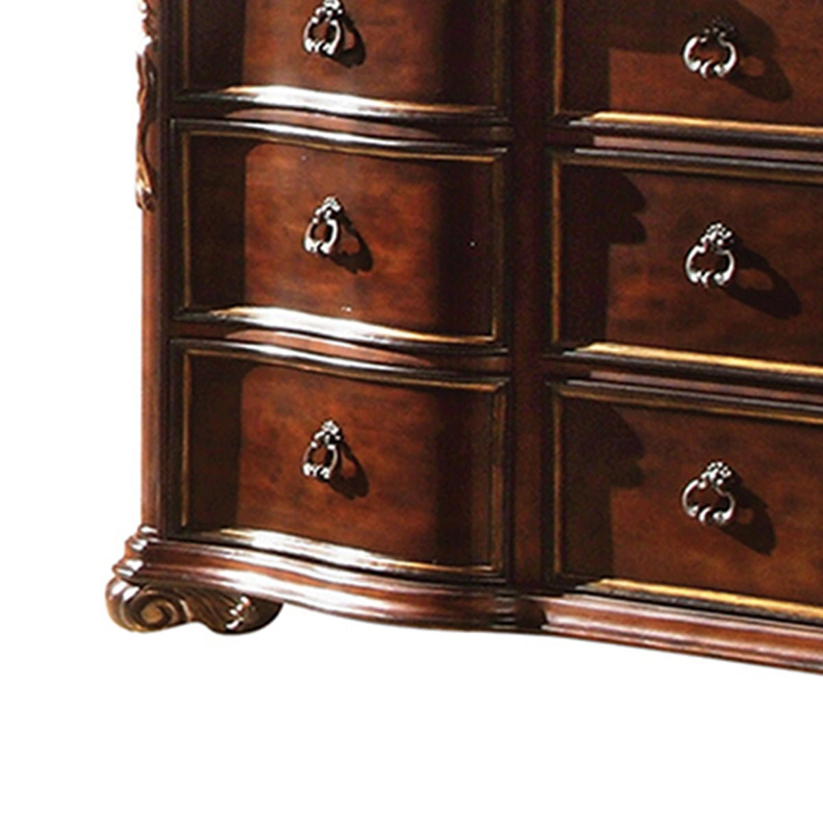 Bella Dresser