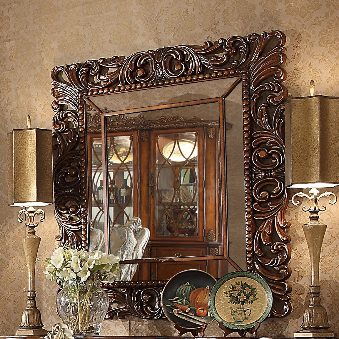 HD-124 - MIRROR