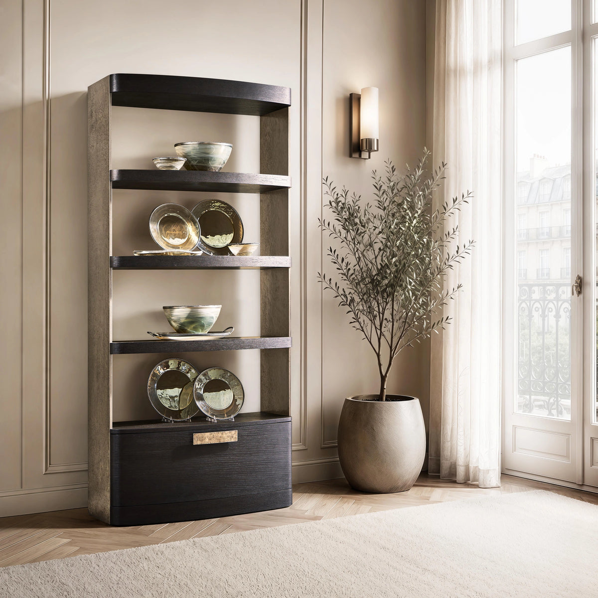 Geneve Etagere