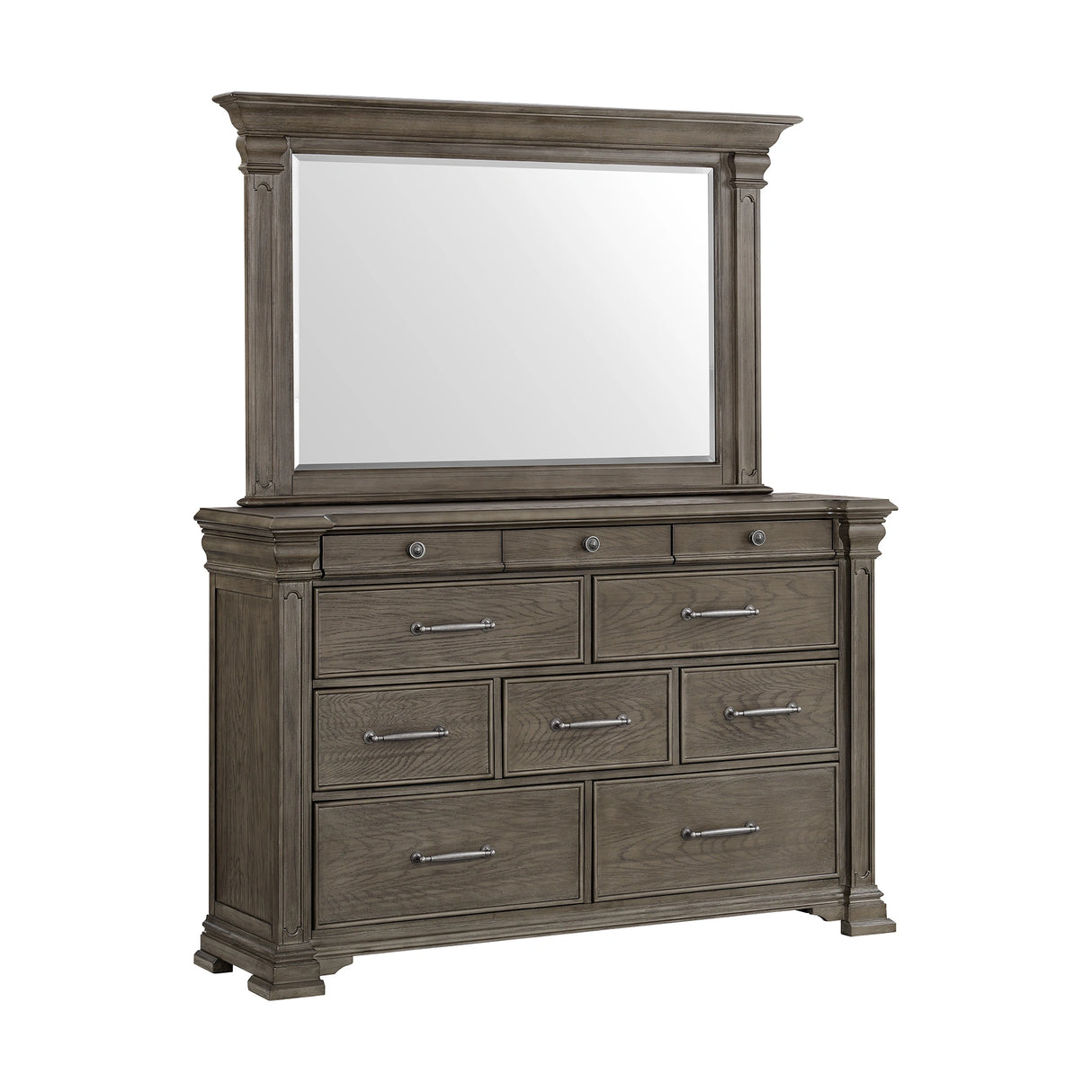 Kings Court Bedroom Set