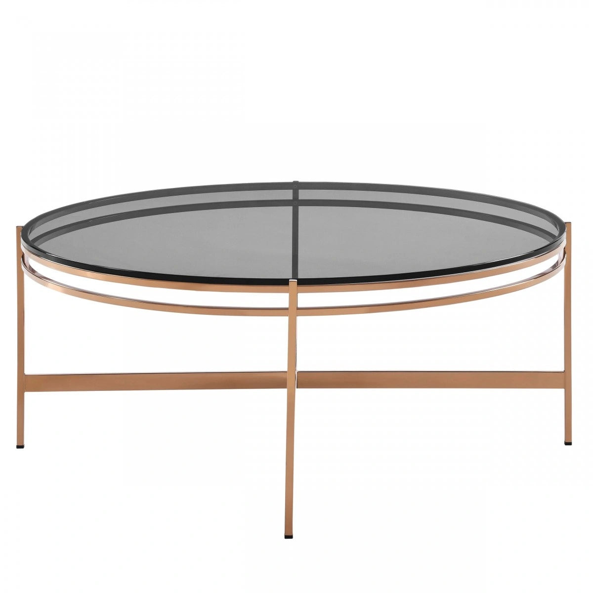 Modrest Bradford Modern Coffee Table