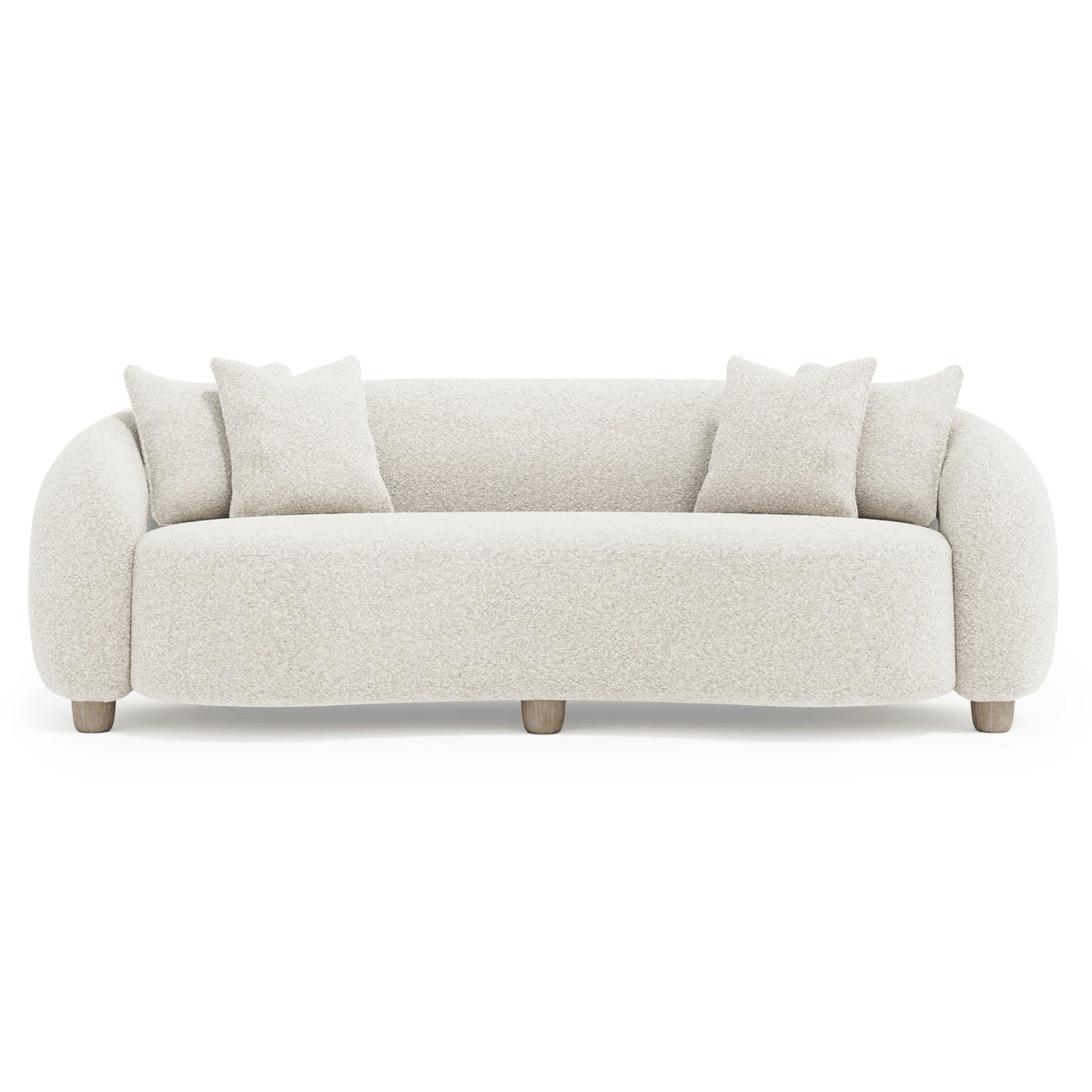 Merritt Fabric Sofa