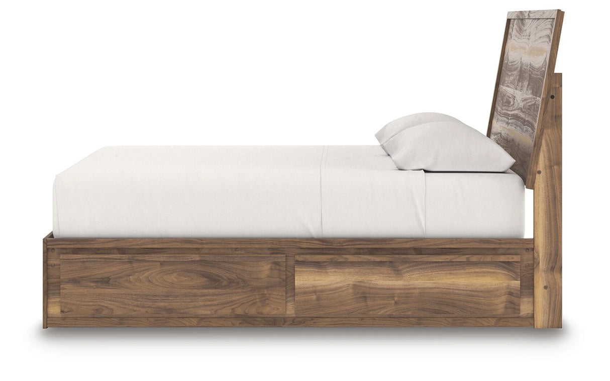 Chirason Bed