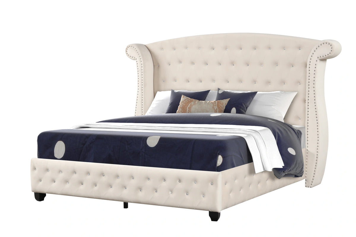 Sophia Bed