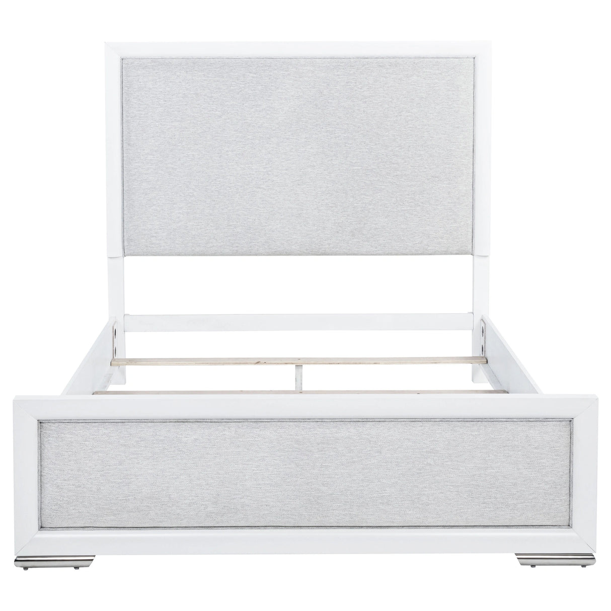 Gracemont Panel Bed